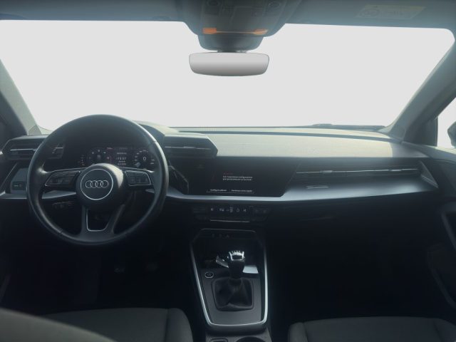 AUDI A3 usata 10