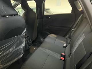 RENAULT Captur usata, con Alzacristalli elettrici