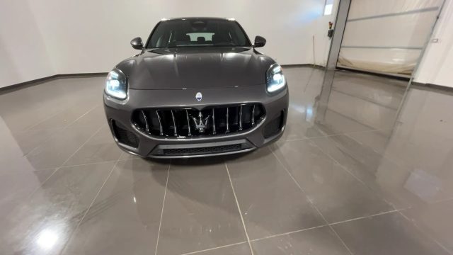 MASERATI Grecale usata, con Airbag laterali
