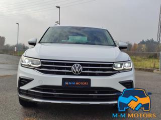 VOLKSWAGEN Tiguan usata, con Airbag