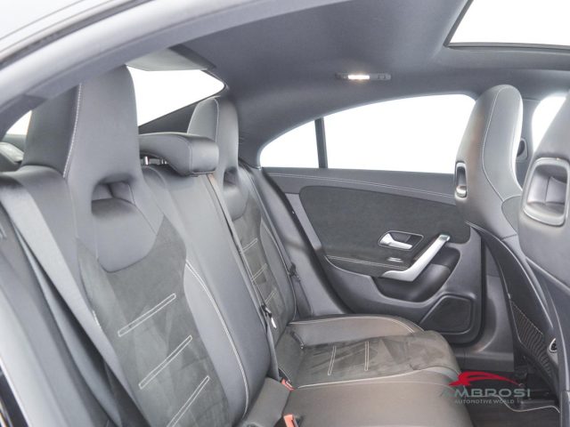 MERCEDES-BENZ CLA 200 usata 10