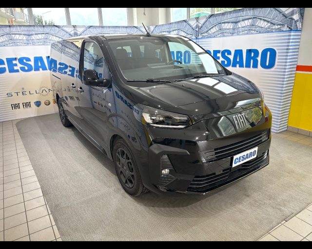 FIAT Ulysse usata, con Airbag laterali