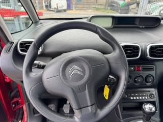 CITROEN C3 Picasso usata, con Boardcomputer