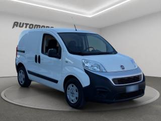 FIAT Fiorino usata, con Chiusura centralizzata
