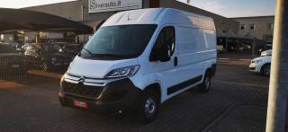 CITROEN Jumper usata 2