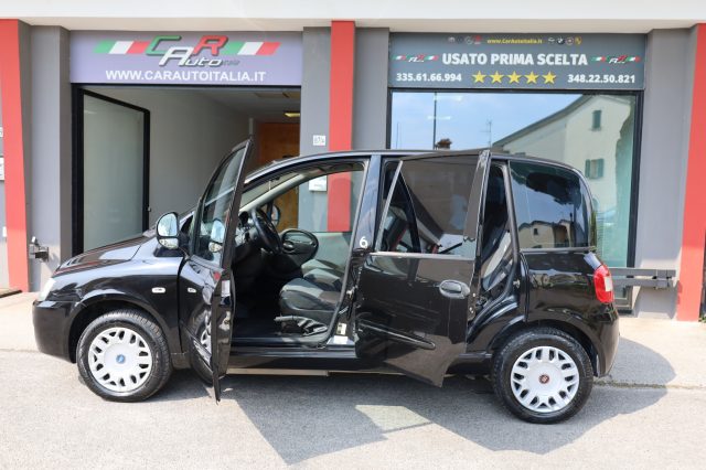 FIAT Multipla usata 39