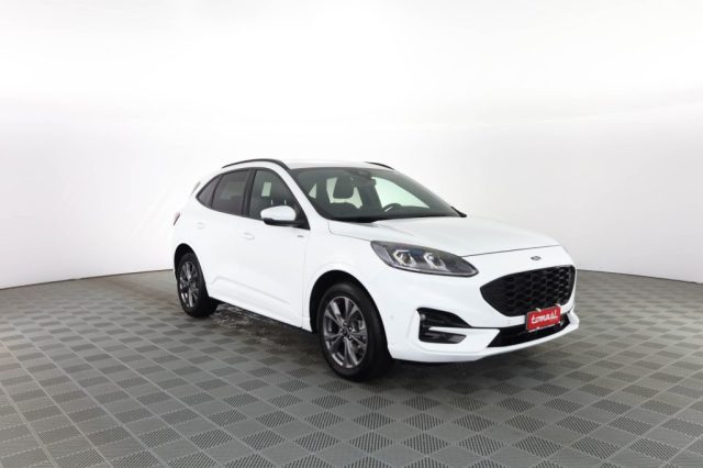 FORD Kuga usata 1
