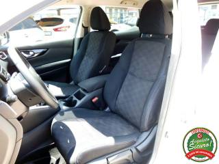 NISSAN Qashqai usata, con Controllo trazione