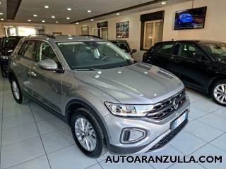 VOLKSWAGEN T-Roc usata, con Airbag laterali