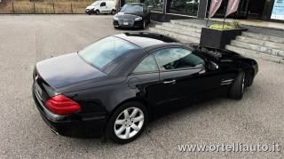 MERCEDES-BENZ SL 350 usata 42