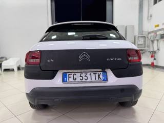 CITROEN C4 Cactus usata 35
