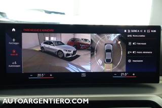 BMW 420 usata, con Chiamata automatica per emergenze