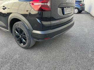 DACIA Jogger usata, con Chiusura centralizzata