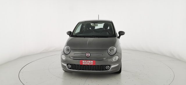 FIAT 500 usata, con Airbag