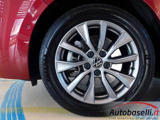 VOLKSWAGEN Multivan usata, con Start/Stop Automatico