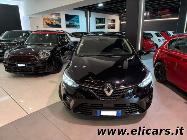 RENAULT Clio usata, con Autoradio