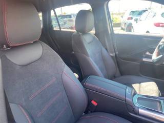 MERCEDES-BENZ GLA 200 usata, con Controllo trazione