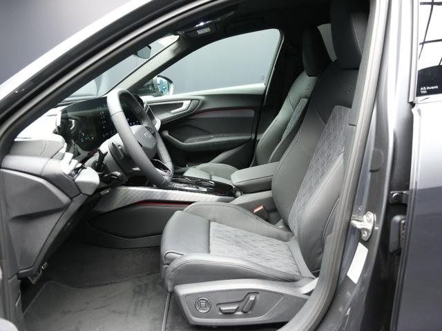 AUDI A5 usata, con Chiusura centralizzata