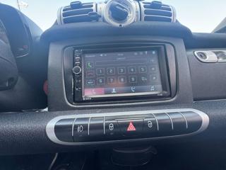 SMART ForTwo usata, con Filtro antiparticolato