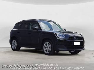 MINI Countryman C 48V Classic
