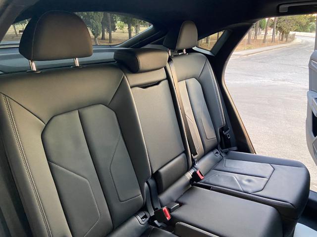 AUDI Q3 usata, con ESP