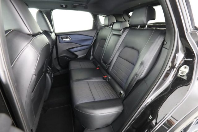 NISSAN Qashqai usata 3
