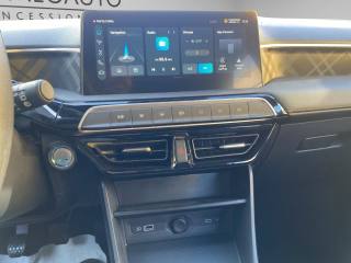 MG MG3 usata, con Servosterzo