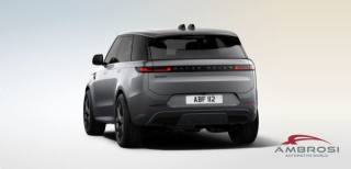 LAND ROVER Range Rover Sport usata 2