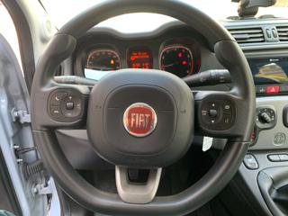 FIAT Panda usata, con Climatizzatore