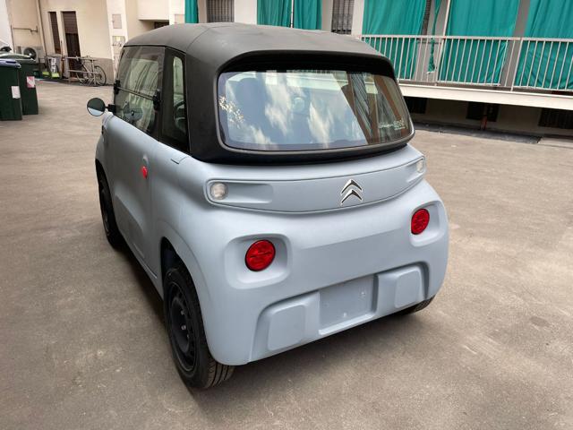 CITROEN Ami usata 2