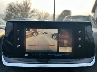 PEUGEOT 208 usata, con Controllo trazione