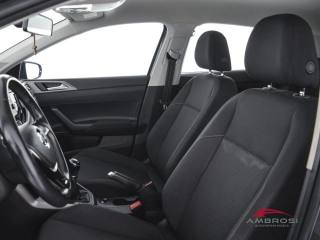 VOLKSWAGEN Polo usata 8