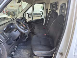 FIAT Ducato usata, con Fendinebbia