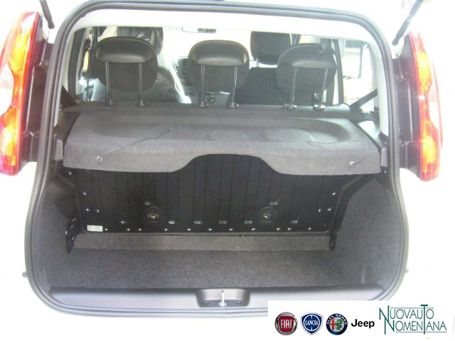 FIAT Panda usata 28