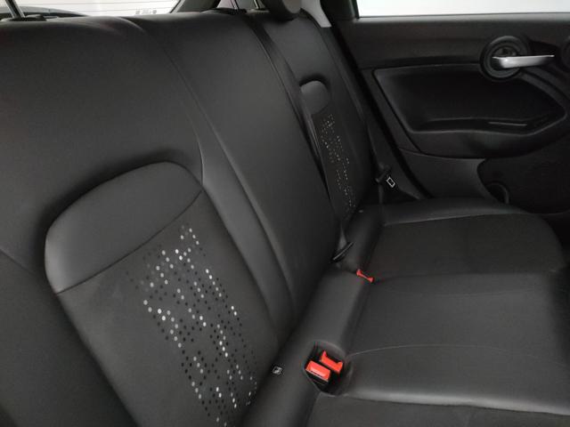 FIAT 500X usata, con Controllo elettronico della corsia