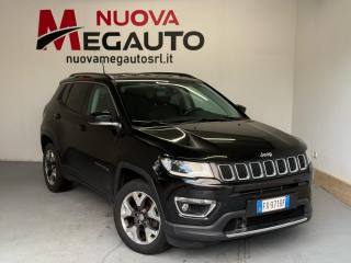JEEP Compass 2.0 Multijet II 4WD Limited