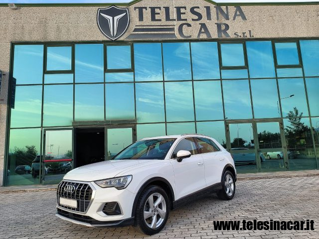 AUDI Q3 usata, con ABS