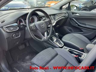 OPEL Astra usata, con Controllo trazione