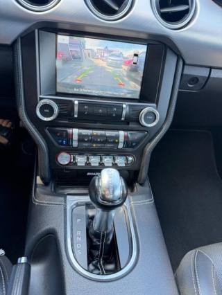 FORD Mustang usata, con Immobilizzatore elettronico