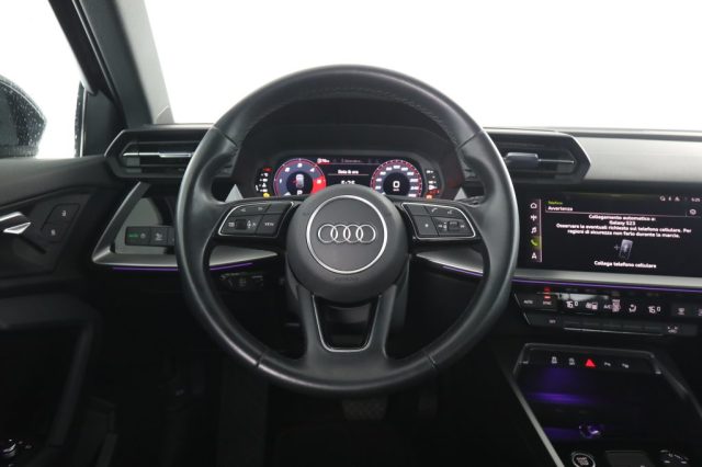 AUDI A3 usata 5
