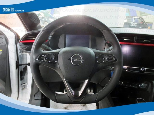 OPEL Corsa usata, con Airbag Passeggero