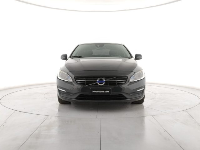 VOLVO V60 usata, con Autoradio