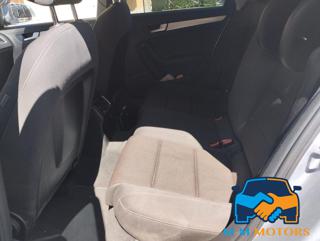 AUDI A4 allroad usata, con ESP