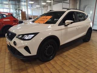 SEAT Arona usata, con Airbag laterali
