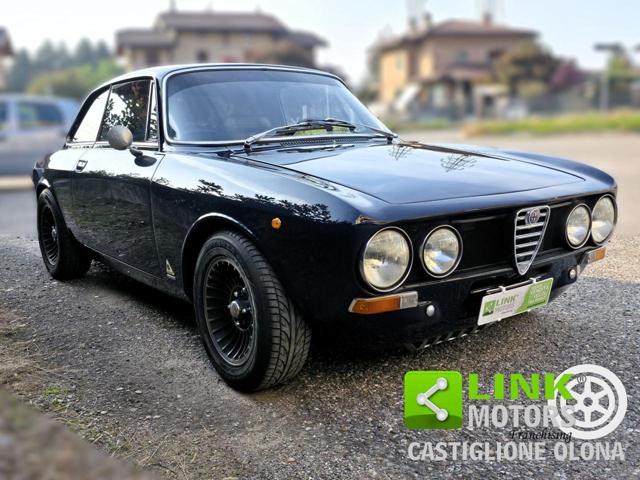ALFA ROMEO GT usata 2