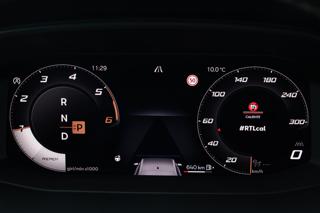 SEAT Leon usata, con Climatizzatore