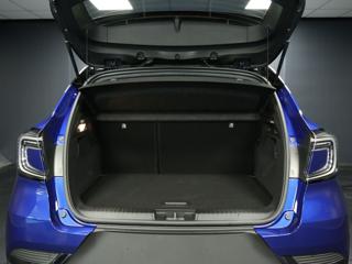 RENAULT Captur usata, con Chiusura centralizzata