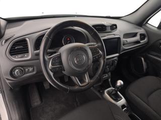 JEEP Renegade usata, con Climatizzatore