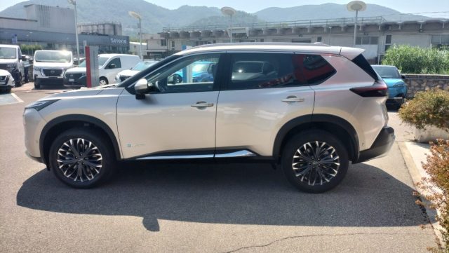 NISSAN X-Trail usata, con Cerchi in lega