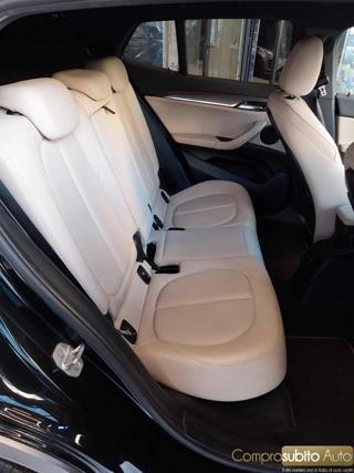 BMW X2 usata, con Filtro antiparticolato